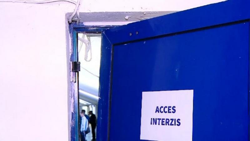 FOTO: De la hidrantul lui Rădoi cu Bistrița, la ușa elevilor lui Dică de la Iași! FCSB-iștii și-au descărcat furia pe vestiarul din Copou