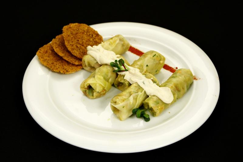 Rețete internaționale, tradiționale și autentice la „Chefi la cuțite”