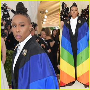 Gala Met 2018. Lena Waithe,  manifest împotriva Bisericii Catolice