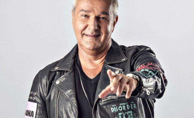 Eurovision 2018. Dan Bittman, mesaj de susținere pentru The Humans