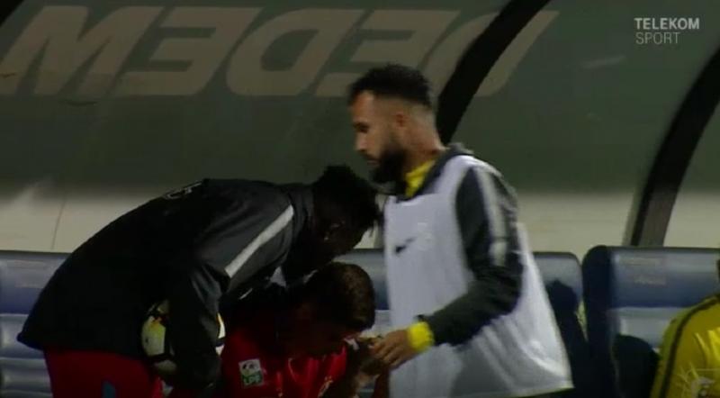 FCSB, echipa care distruge fotbaliști - episodul V. Cum a decăzut complet jucătorul comparat cu Belodedici, Busquets, Gică Popescu și Lupescu