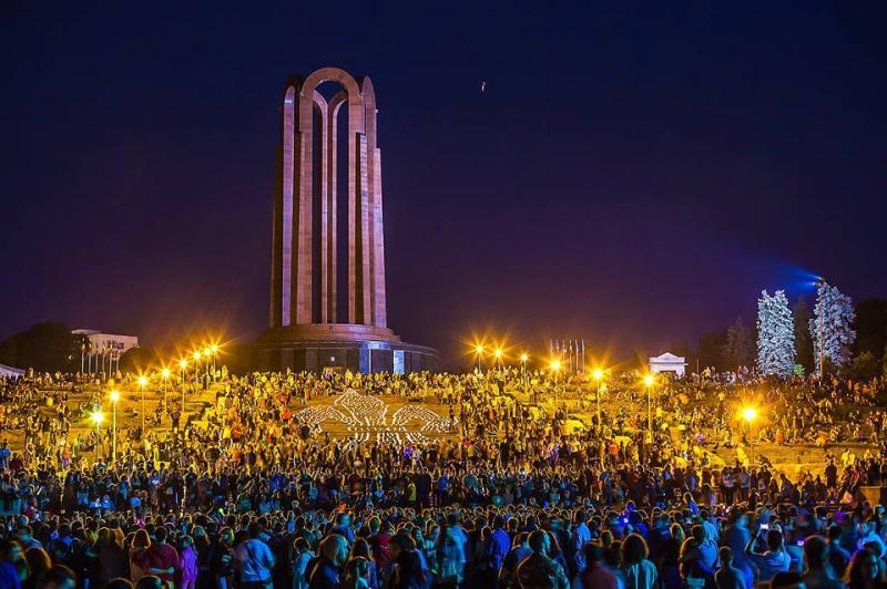 Unde te poți distra de Rusalii în 2018