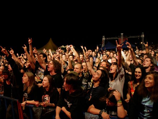 Unde te poți distra de Rusalii în 2018