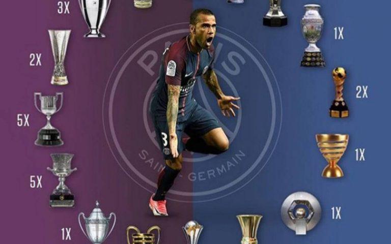 BREAKING NEWS! Fotbalistul cu cele mai multe trofee câștigate în istorie, OUT de la Cupa Mondială din Rusia ? Anunțul-șoc venit azi