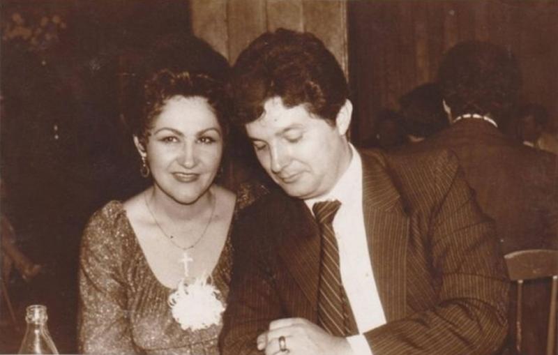 Astăzi, de la ora 14.00, la ”Totul pentru dragoste”: Elena Merișoreanu, despre povestea de iubire cu năbădăi dintre ea și soțul ei: ”M-a înșelat și m-am gândit la divorț”