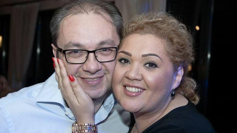 Astăzi, de la ora 14.00, la ”Totul pentru dragoste”: Elena Merișoreanu, despre povestea de iubire cu năbădăi dintre ea și soțul ei: ”M-a înșelat și m-am gândit la divorț”