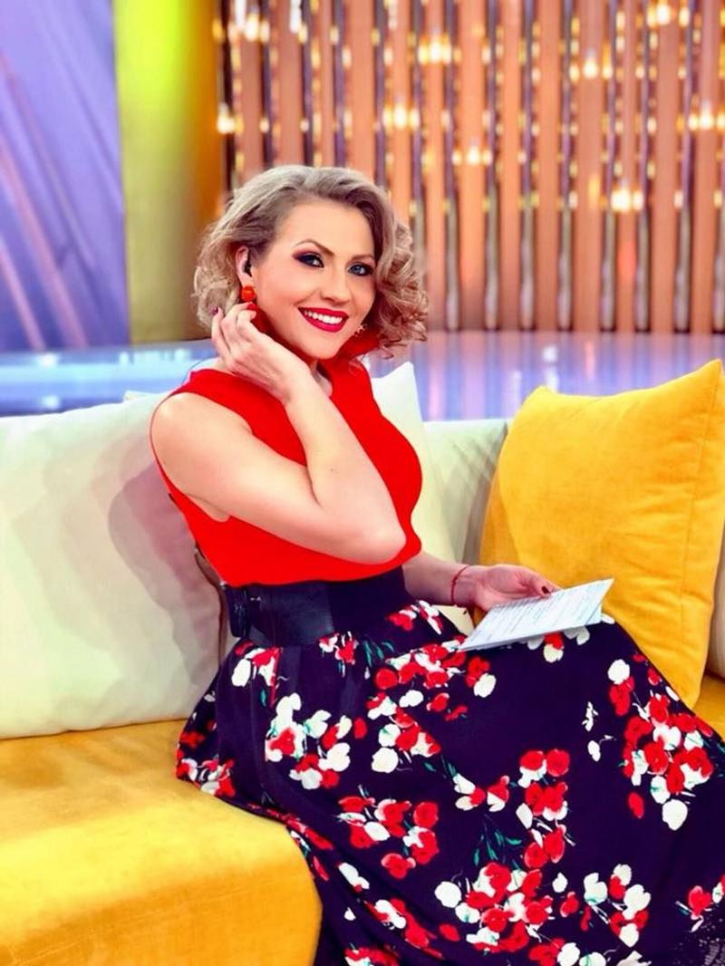 Astăzi, de la ora 14.00, la ”Totul pentru dragoste”: Elena Merișoreanu, despre povestea de iubire cu năbădăi dintre ea și soțul ei: ”M-a înșelat și m-am gândit la divorț”