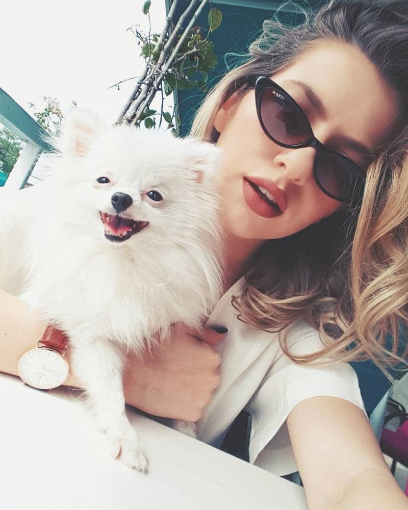 Lidia Buble are un paznic de temut, la filmările pentru “Next Star”: “Dacă îndrăznește cineva să-mi atingă pantofii, face foarte urât”