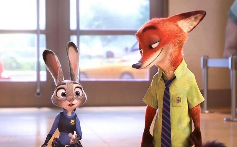 Premieră la TV! Simpaticele animăluţe din ZOOTROPOLIS/ZOOTOPIA vin la Antena 1, VINERI, de la 20:00