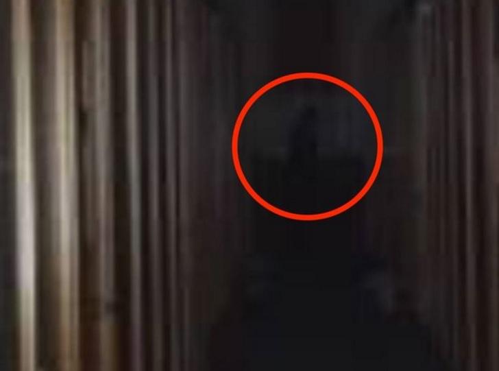 Halucinant! Un bărbat a fost părăsit de iubita lui pentru că este… urmărit de o fantomă