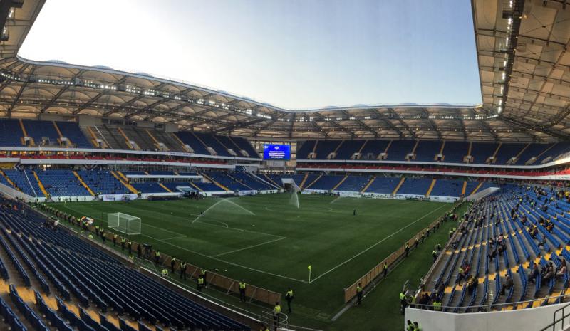 Campionatul Mondial de Fotbal Rusia 2018! Prezentarea celor 12 stadioane ale turneului final