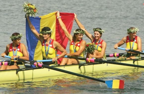 De la Zeita din Montreal, Nadia Comăneci, la Regina de la Roland Garros, Simona Halep. Cei mai importanți români care au atins apogeul în sport
