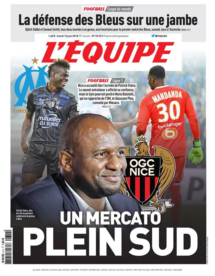 Revista presei sportive, 12.06.2018: Regina a revenit acasă: Simona Halep, primită de zeci de mii de fani; Revoluție la Barcelona, 7 jucători OUT!