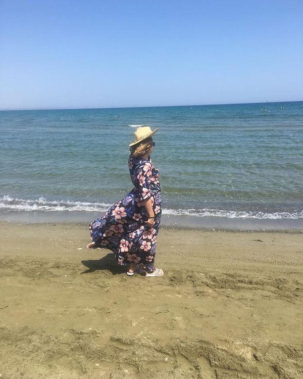 Mirela Vaida, prezentatoarea emisiunii „Totul pentru dragoste”, a plecat din țară, în vacanță, departe de copii: „I-am lăsat cu bona!”