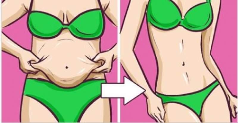 DIETA VERII: Slăbești rapid zece kilograme, cât ai zice „re-gim”! E timpul să îți schimbi garderoba și să scapi de două mărimi la haine!