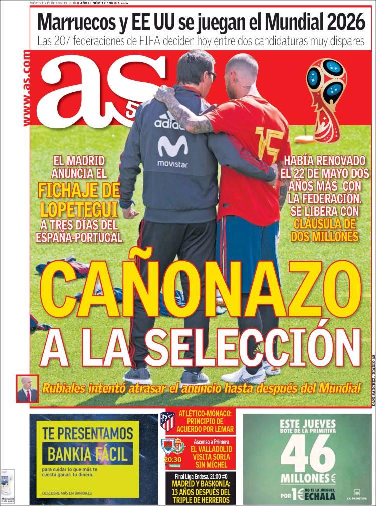 Revista presei sportive, 13.06.2018: Cât a costat ca FC R să devină Rapid București!; Real Madrid are un nou antrenor; Griezmann a ales între Atletico și Barca