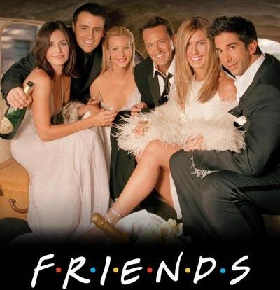 Top 3 seriale vechi care te vor captiva