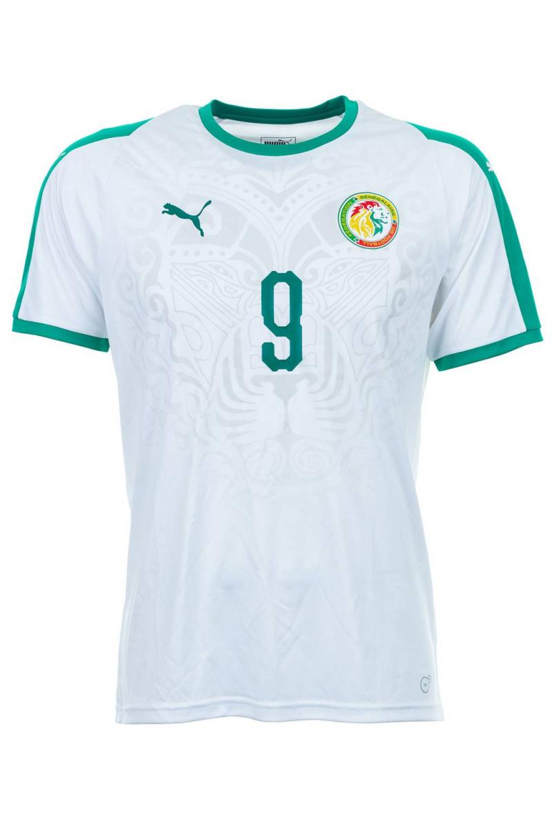 Campionatul Mondial de Fotbal Rusia 2018! Cum arată echipamentele celor 32 de naționale de la turneul final