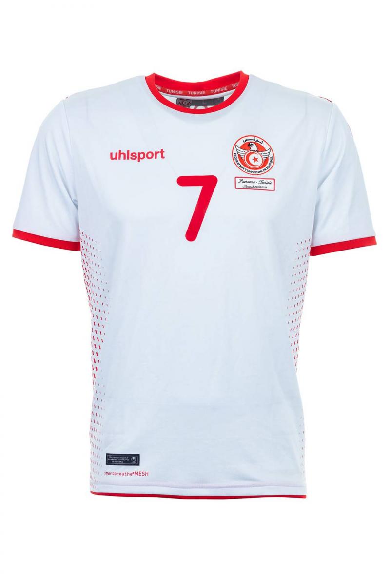 Campionatul Mondial de Fotbal Rusia 2018! Cum arată echipamentele celor 32 de naționale de la turneul final