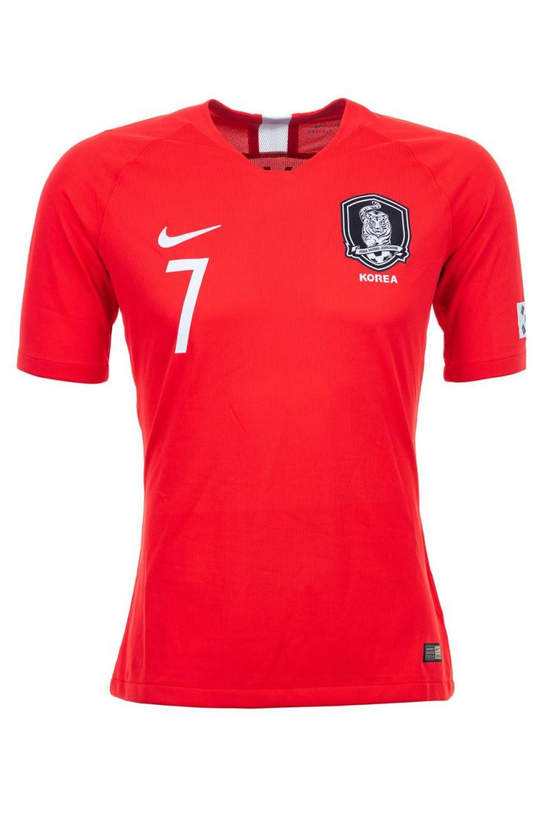 Campionatul Mondial de Fotbal Rusia 2018! Cum arată echipamentele celor 32 de naționale de la turneul final