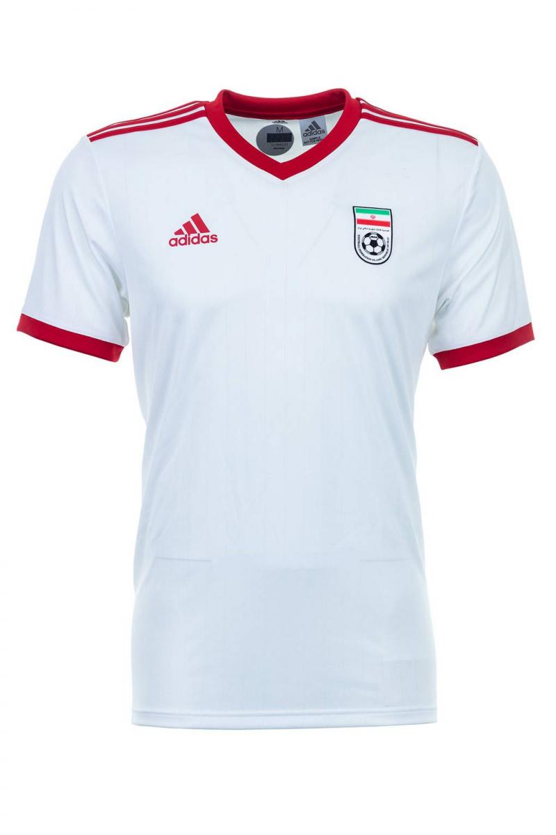 Campionatul Mondial de Fotbal Rusia 2018! Cum arată echipamentele celor 32 de naționale de la turneul final