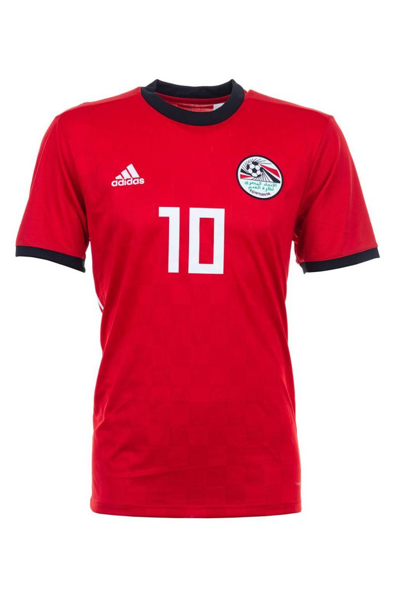 Campionatul Mondial de Fotbal Rusia 2018! Cum arată echipamentele celor 32 de naționale de la turneul final