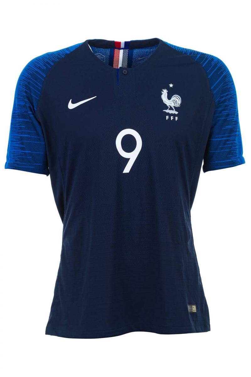 Campionatul Mondial de Fotbal Rusia 2018! Cum arată echipamentele celor 32 de naționale de la turneul final