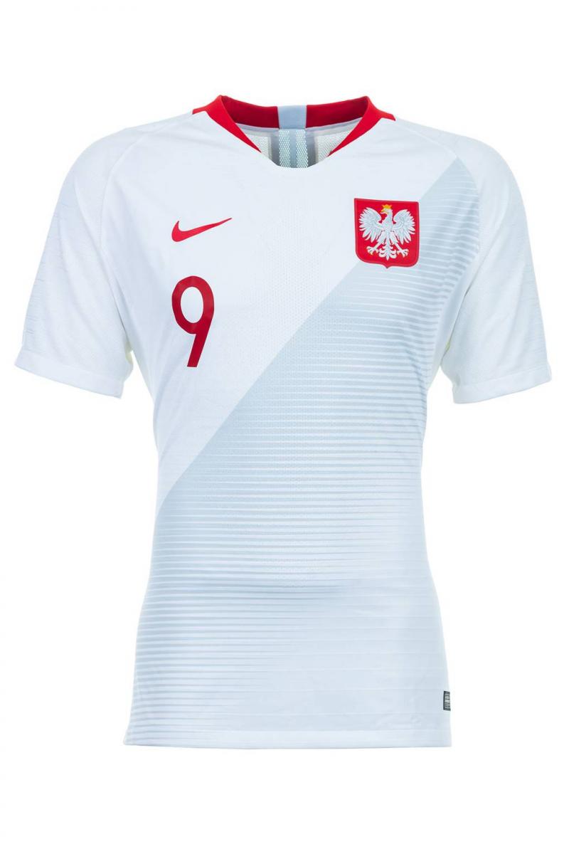 Campionatul Mondial de Fotbal Rusia 2018! Cum arată echipamentele celor 32 de naționale de la turneul final