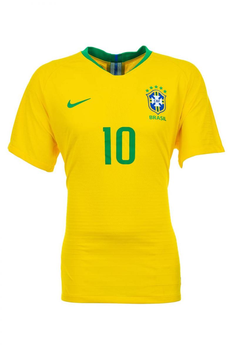 Campionatul Mondial de Fotbal Rusia 2018! Cum arată echipamentele celor 32 de naționale de la turneul final