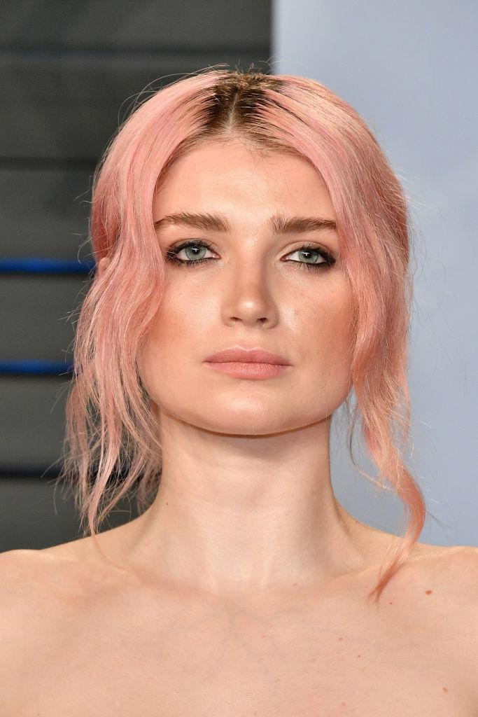 Așa tată, așa fiică! Bono de la U2 e tatăl unei frumuseți cu chip de înger! Tânăra nu cântă, dar joacă în filmele de la Hollywood!