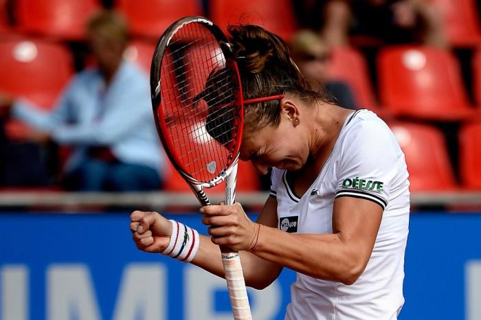 15 iunie 2013, ziua în care Simona Halep a câștigat primul titlu WTA! A urmat o jumătate de deceniu de vis pentru cea mai mare jucătoare a României