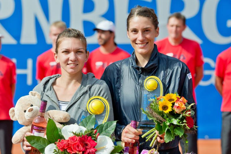 15 iunie 2013, ziua în care Simona Halep a câștigat primul titlu WTA! A urmat o jumătate de deceniu de vis pentru cea mai mare jucătoare a României