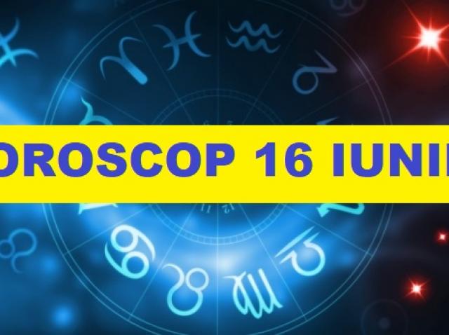 Horoscop 16 Iunie Schimbari Dramatice Pentru O Zodie Antena 1