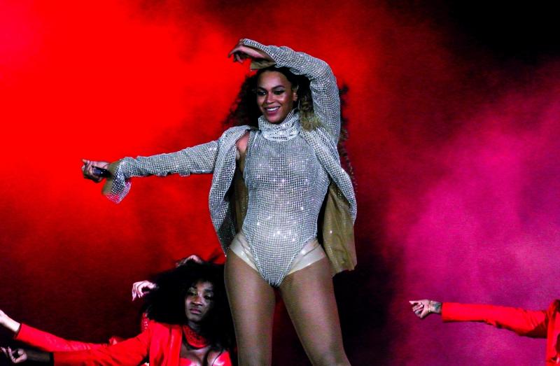 Al patrulea copil al celebrului cuplu Beyonce - Jay-Z este pe drum? Primele imagini cu burtica de gravidă. Fotografiile astea fac înconjurul lumii!