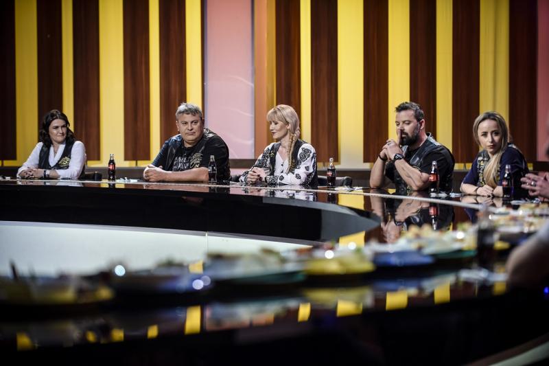 Adrenalină pură la „Chefi la cuțite”! Concurenții primesc o provocare uriașă, cu puțin timp înainte de FINALĂ!