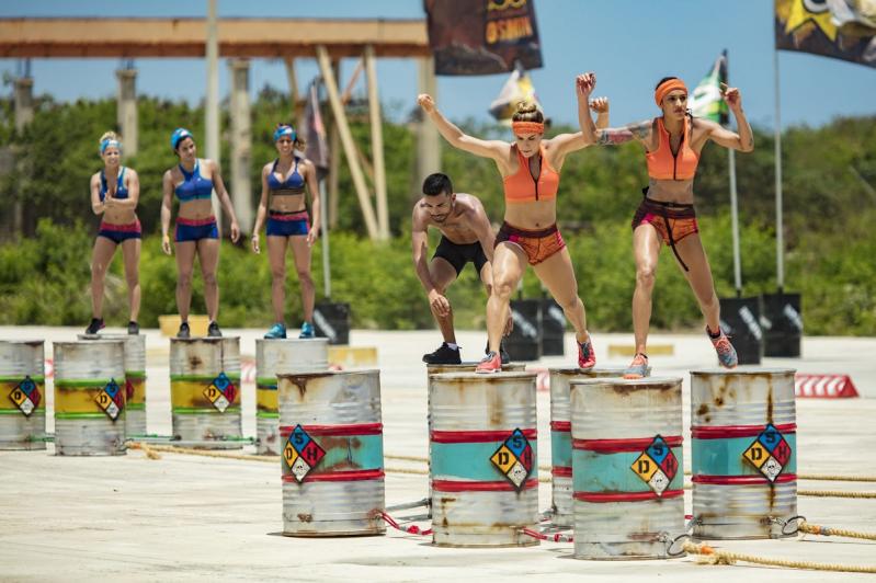 Antena 1 a achiziționat licența formatului ”Nomads”