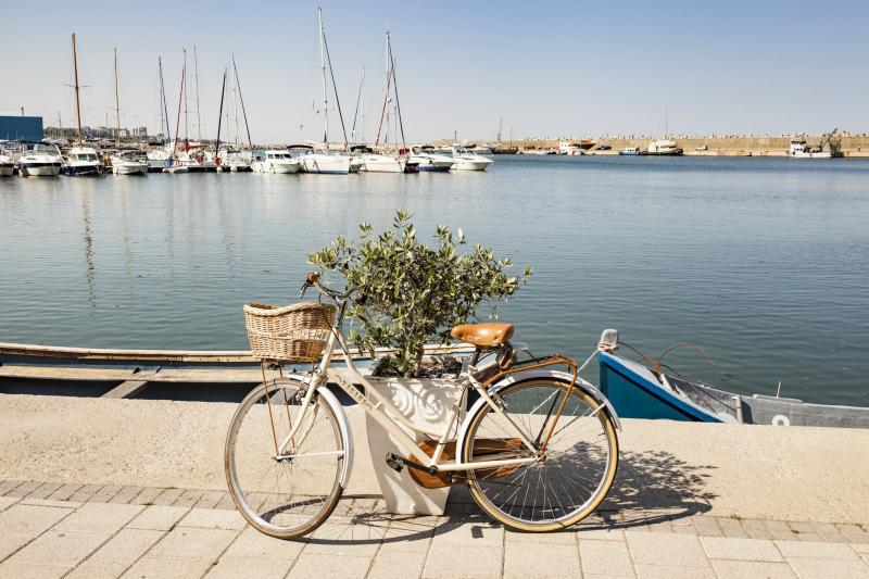 Timp liber: 3 destinații pitorești la care poți ajunge cu trenul plecând din București