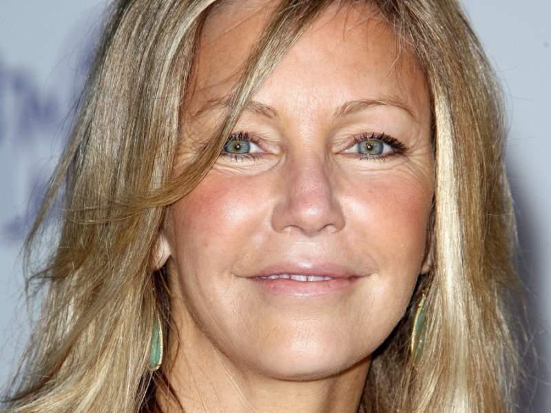 TENTATIVĂ DE SUNUCIDERE! Celebra actriță Heather Locklear a fost internată într-o clinică de psihiatrie, după ce a amenințat că se împușcă! Amanda din ”Melrose Place” trece printr-o perioadă cruntă!