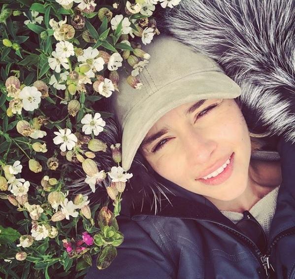 Actrița Emilia Clarke a făcut o dezvăluire ȘOCANTĂ! „Mama dragonilor” și-a luat rămas bun de la „Game of Thrones”. Ce a povestit