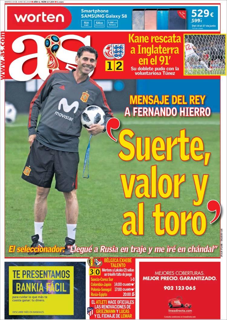 Revista presei sportive, 19.06.2018: CFR, FCSB și Viitorul își află adversarii din Europa; Barcelona transferă de la Juventus; Real Madrid vrea un catalan