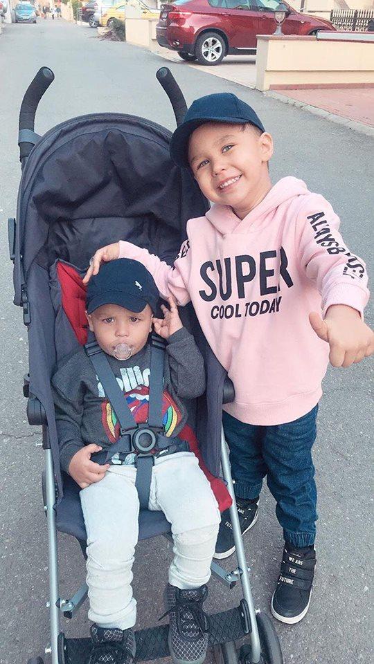 Antonia, viața între carieră și familie. Cum arată acum copiii juratei „The Four” și cum era artista în copilărie