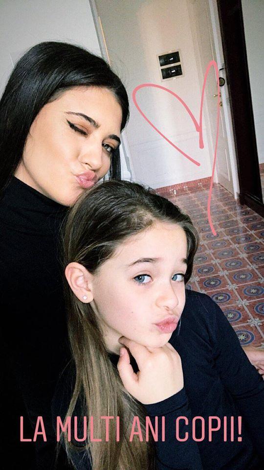 Antonia, viața între carieră și familie. Cum arată acum copiii juratei „The Four” și cum era artista în copilărie