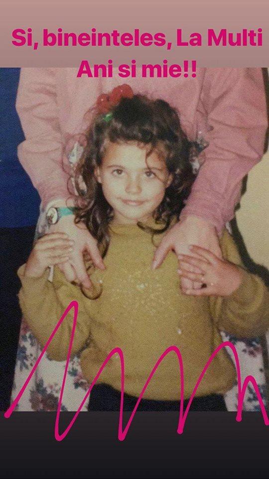 Antonia, viața între carieră și familie. Cum arată acum copiii juratei „The Four” și cum era artista în copilărie