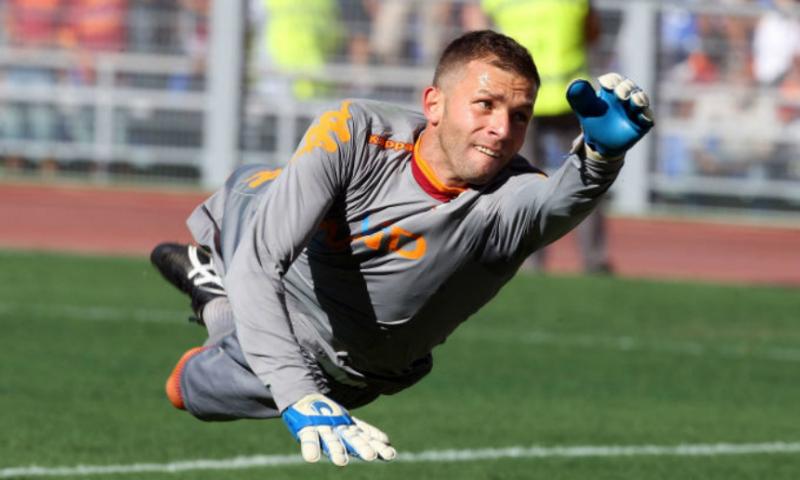 Atunci când greii Generației de Aur își agață ghetele-n cui și spun „Pa!”. Bogdan Lobonţ şi-a anunţat retragerea din fotbal. SCRISOARE EMOȚIONANTĂ pentru fani