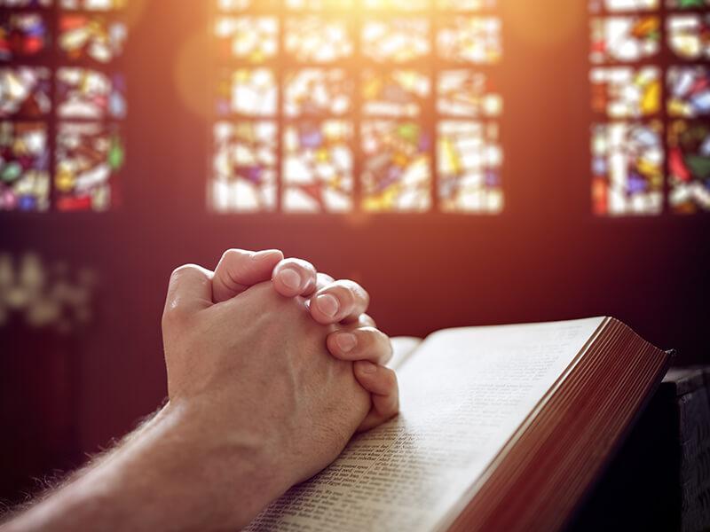 Rugăciunea care deschide porțile Cerurilor și îți schimbă complet viața!