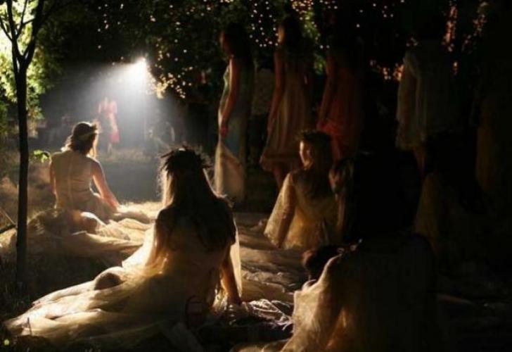 Noaptea de Sânziene e în noaptea asta! Mare atenție! Cum să te păzești de blesteme și de urgia naturii