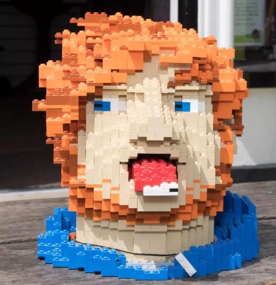 Ed Sheeran a făcut o donație INEDITĂ. La așa ceva nu s-a mai gândit nimeni! FOTO