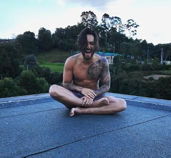 Ce a spus Maluma după jaful uriaș suferit la Moscova