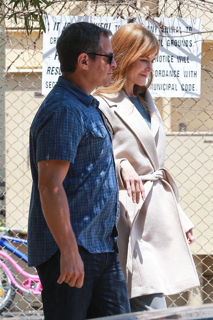 Nicole Kidman, ce mănânci, ce faci, de arăți ca o zeiță la 51 de primăveri? În 2003, când a venit în România, a întrebat: „Dar voi aveți astfalt aici?”