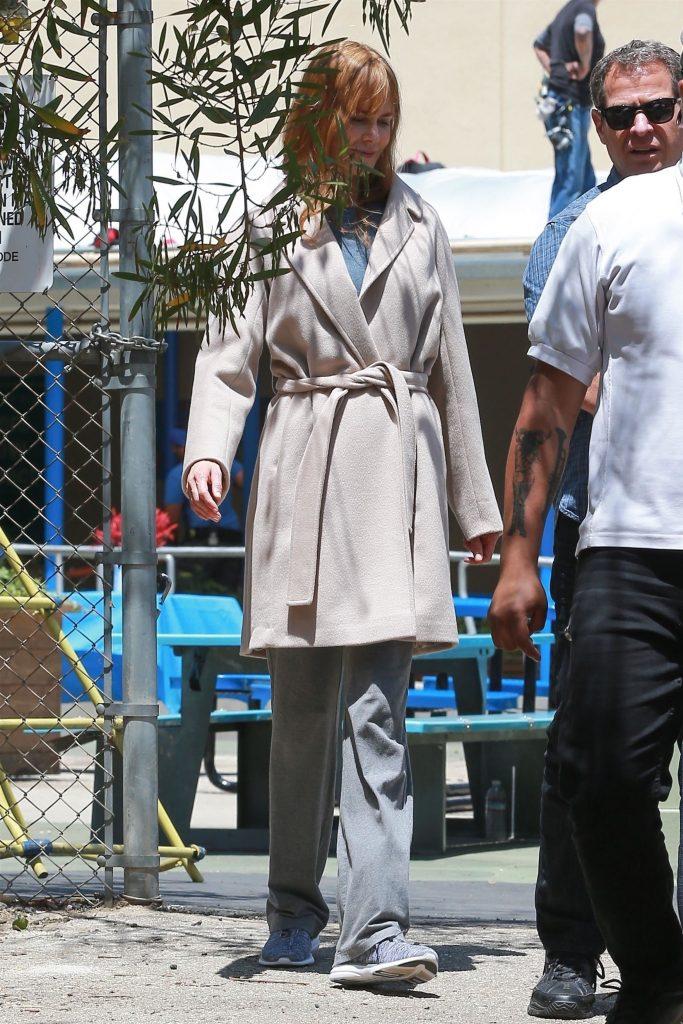 Nicole Kidman, ce mănânci, ce faci, de arăți ca o zeiță la 51 de primăveri? În 2003, când a venit în România, a întrebat: „Dar voi aveți astfalt aici?”